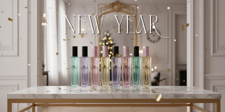 Les parfums qui marqueront 2026