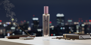 Les meilleurs parfums de niche