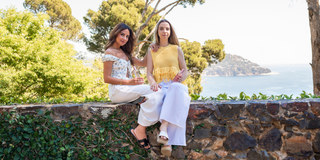 6 parfums incontournables pour les vacances d’été. 🌞