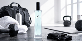 Parfum et sport : 5 parfums longue tenue pour bouger toute la journée 🏃‍♀️