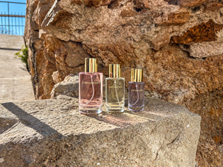 Nouvelle Ère Parfums Nox: toutes vos questions sur nos nouveaux designs de flacons  🤍