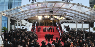 🎬 Le Festival de Cannes: Quels parfums portent les personnages célèbres