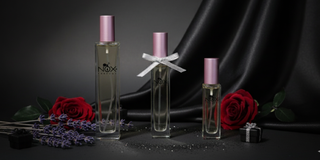 Parfums sensuels et mystérieux pour Halloween : laissez votre fragrance envoûter la nuit !