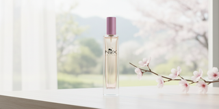 Les 10 meilleurs parfums pour le printemps 2026