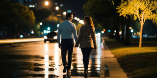 Les meilleurs parfums de nuit pour hommes et unisexes