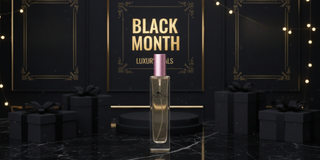 Les 10 parfums qui vont réussir ce Black Friday