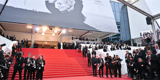 Les Parfums Préférés des Célébrités à Cannes