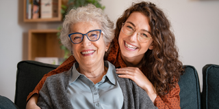 Les meilleures idées cadeaux pour les grands-mères