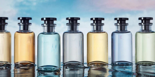 Les meilleurs parfums de luxe pour homme