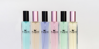 Parfums Nox: Les parfums de luxe à portée de main