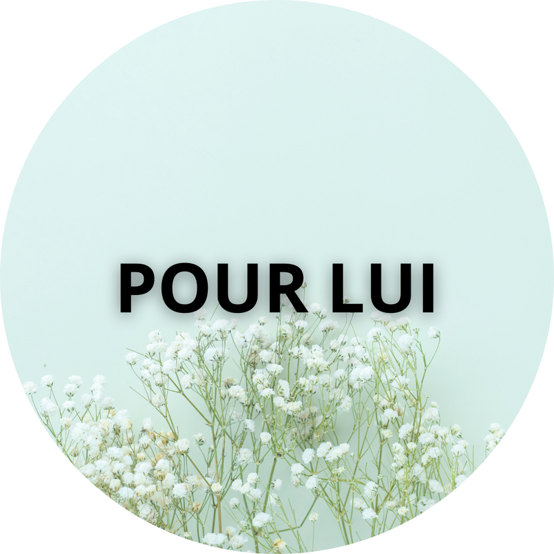 Parfums Homme