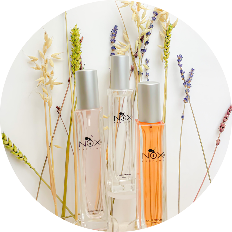 Nouveautés parfums