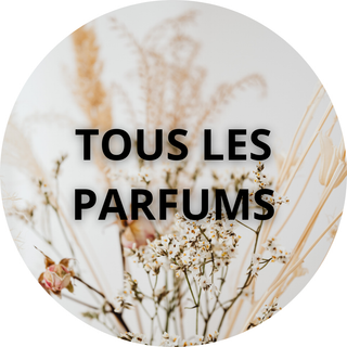 Tous les parfums