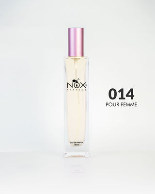 » PARFUMS NOX - 014 (100% off)