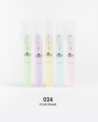 PARFUMS NOX - 024