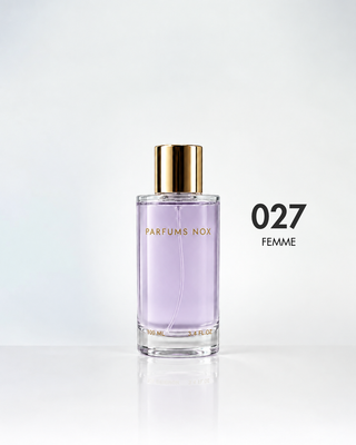 Nox 0027 FOREVER LOVE