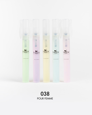 PARFUMS NOX - 038