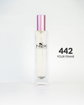 » PARFUMS NOX - 442 (100% off)