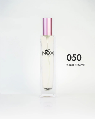 Nox 0050 TRULY IRRESISTIBLE
