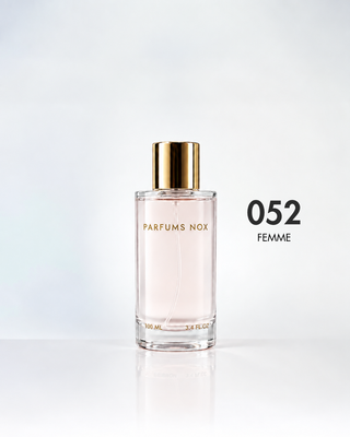 PARFUMS NOX - 052