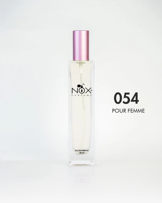 Nox 0054 BOLD BLOSSOM