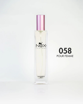 PARFUMS NOX – 058
