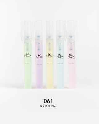 PARFUMS NOX - 061
