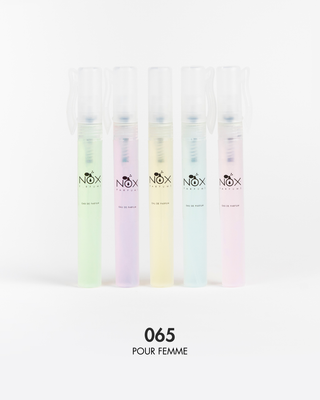 PARFUMS NOX – 065