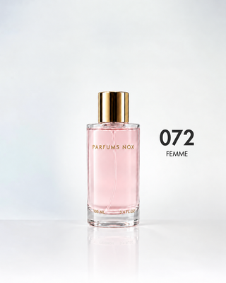 Nox 0072 CLASSIC ELEGANCE