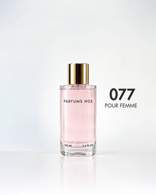 Nox 0077 FRENCH FRESHNESS