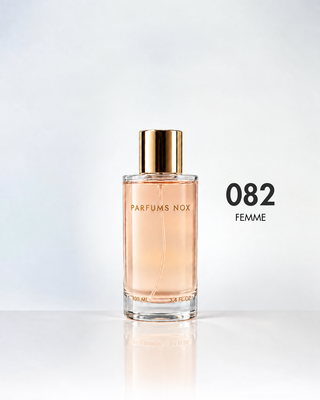 PARFUMS NOX – 082