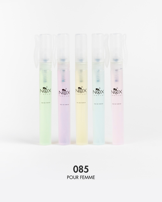 PARFUMS NOX – 085