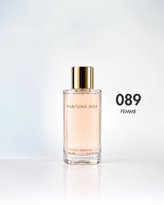 Nox 0089 ORIENTAL AMBER