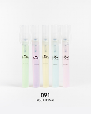 PARFUMS NOX – 091