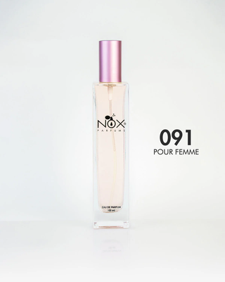 PARFUMS NOX – 091