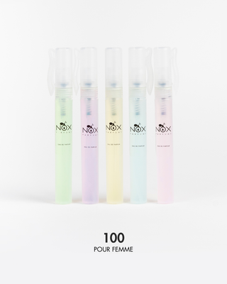 PARFUMS NOX – 100