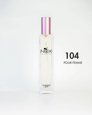 Nox 0104 BLACK ROSE