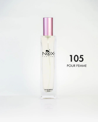 Nox 0105 MAYBE LOVE
