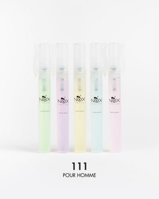 PARFUMS NOX - 111