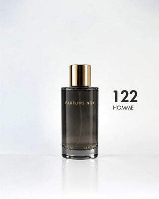 Nox 0122 MANHATTAN DESIRE