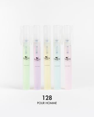 PARFUMS NOX –128