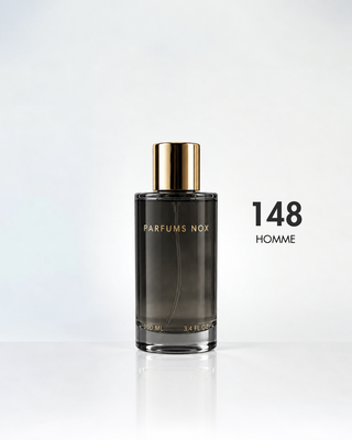 Nox 148 BURNING HORIZON