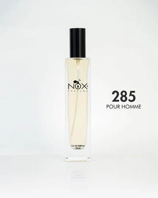 Nox 0285 INTENSE OUD