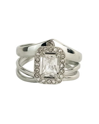 Bague Fabbiane - B107