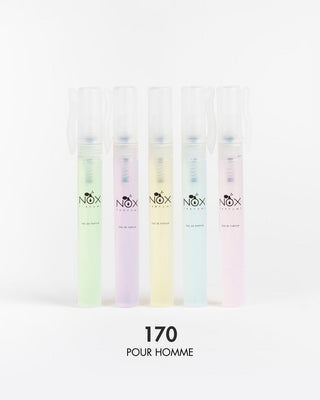 PARFUMS NOX - 170