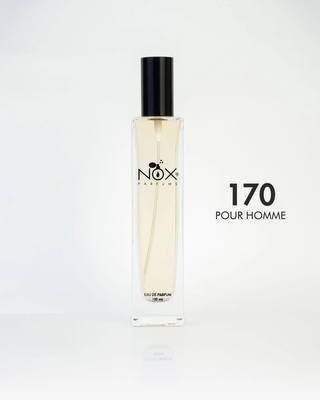 Nox 0170 ORIENTAL DESIRE