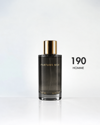 Nox 0190 PURE INFUSION