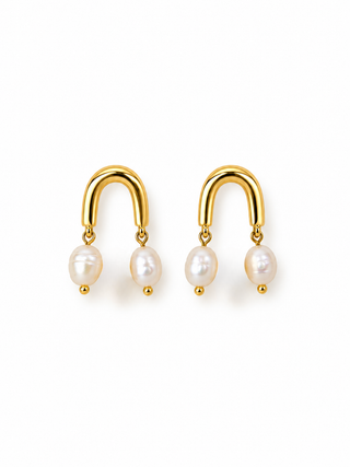 Boucles d'oreilles Rachel - A102
