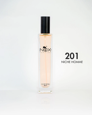 PARFUMS NOX - 201