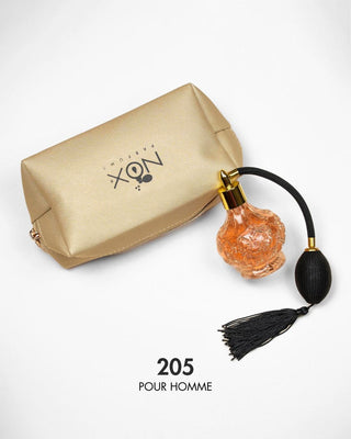 PARFUMS NOX - 205